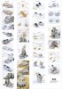 Pontos 35011F1 USS BB-63 Missouri BATTLESHIP Detail Up Set (1:350)